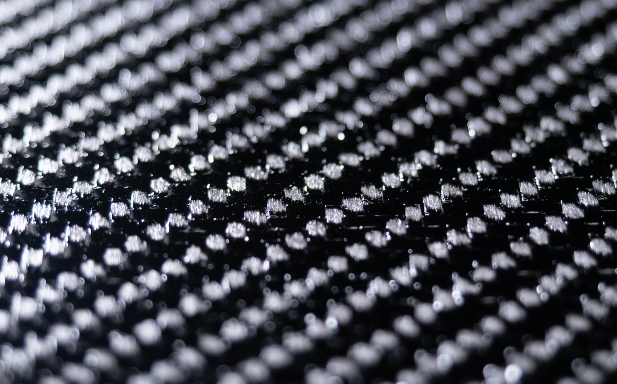 碳纖維斜紋織物預浸料